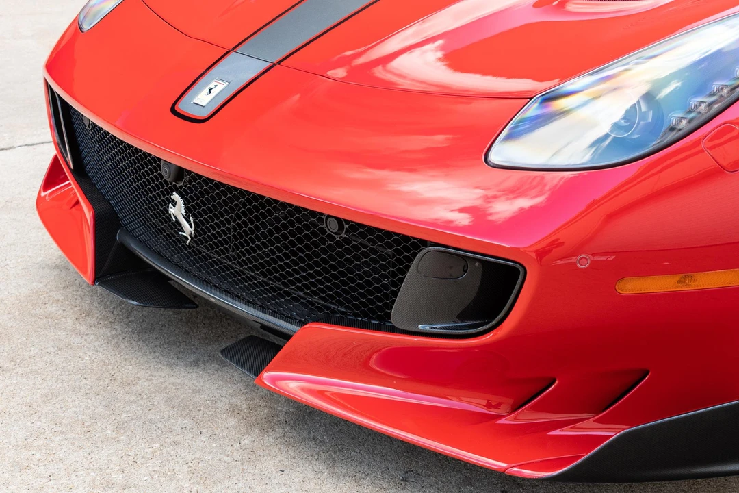 2017 Ferrari F12tdf - Image 15 of 31