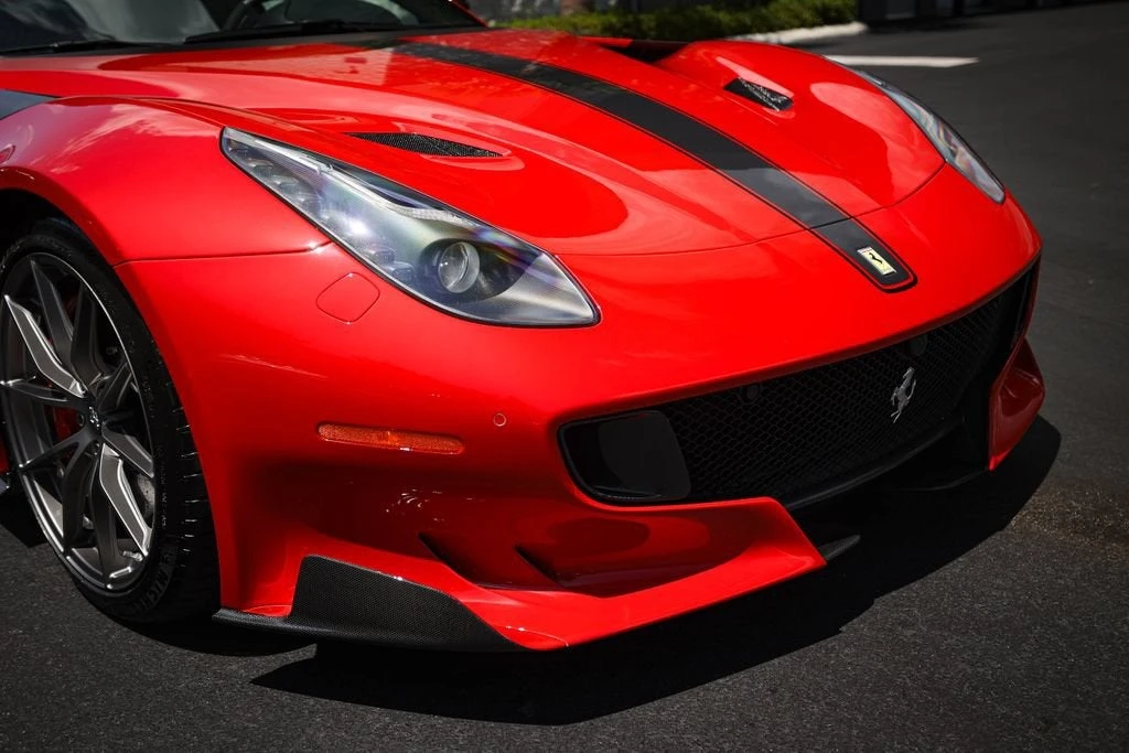 2017 Ferrari F12tdf - Image 11 of 31