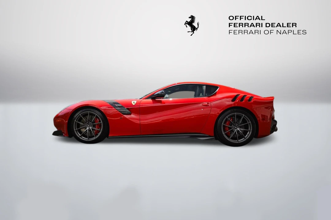 2017 Ferrari F12tdf - Image 7 of 31