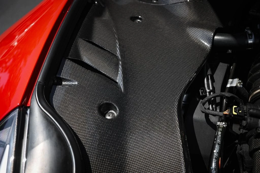 2017 Ferrari F12tdf - Image 31 of 31
