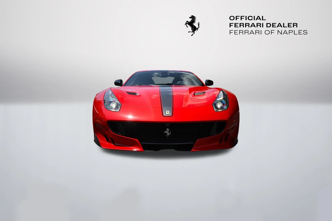 2017 Ferrari F12tdf - Image 9 of 31
