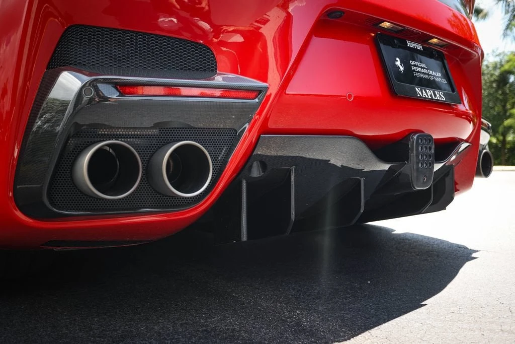 2017 Ferrari F12tdf - Image 24 of 31