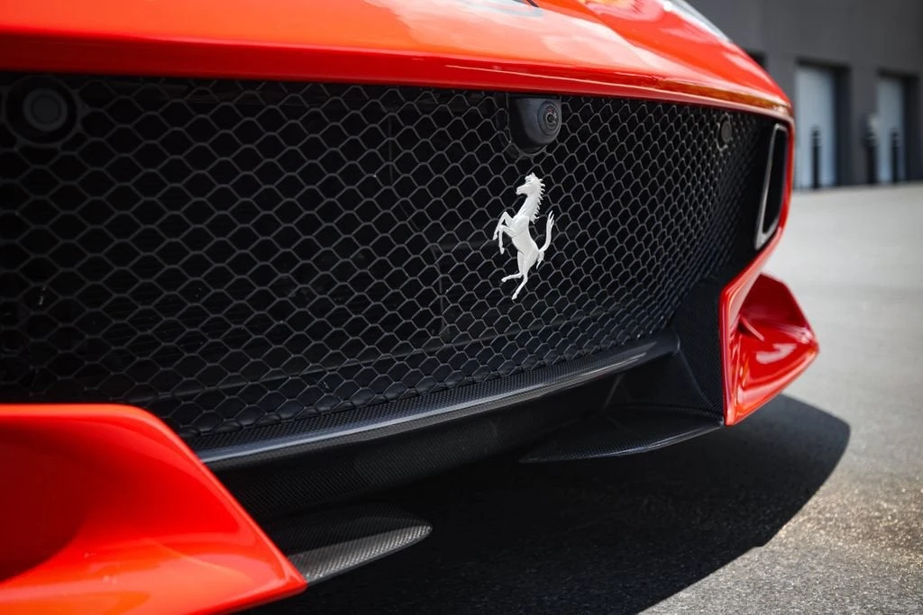 2017 Ferrari F12tdf - Image 12 of 31