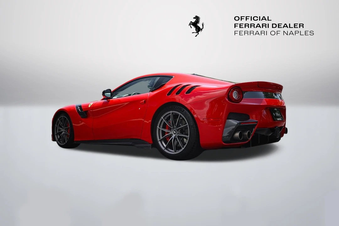 2017 Ferrari F12tdf - Image 6 of 31