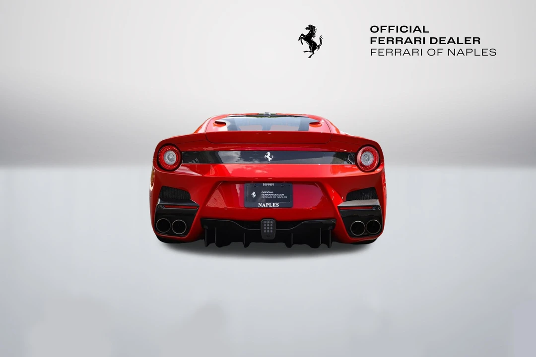 2017 Ferrari F12tdf - Image 5 of 31