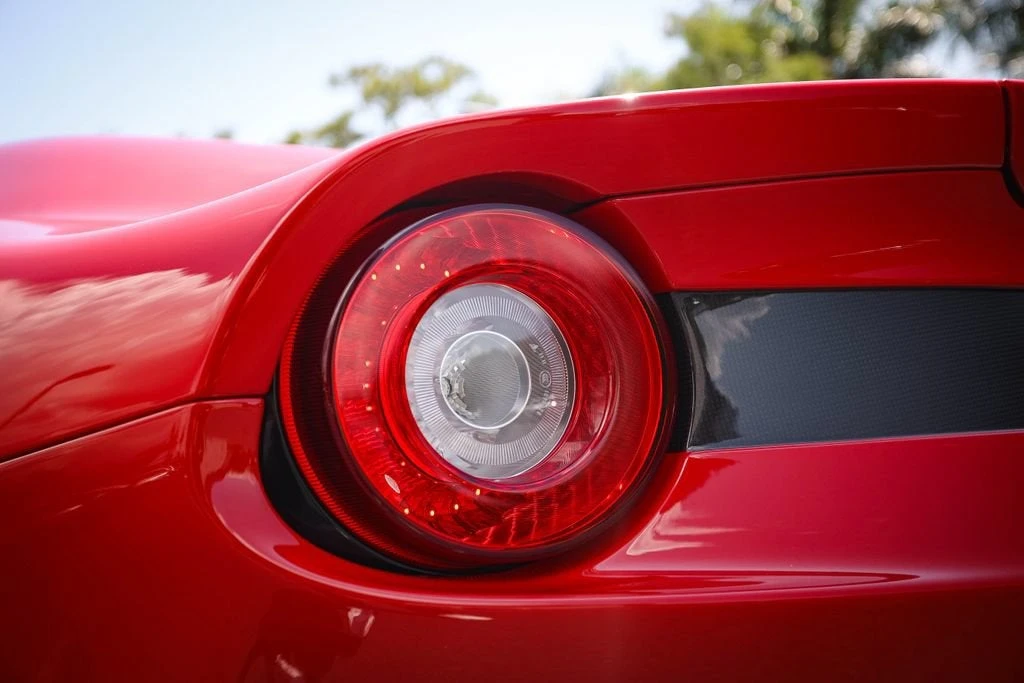 2017 Ferrari F12tdf - Image 22 of 31