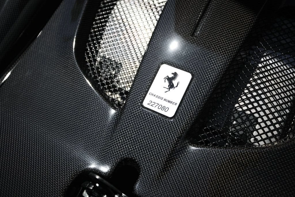 2017 Ferrari F12tdf - Image 28 of 31