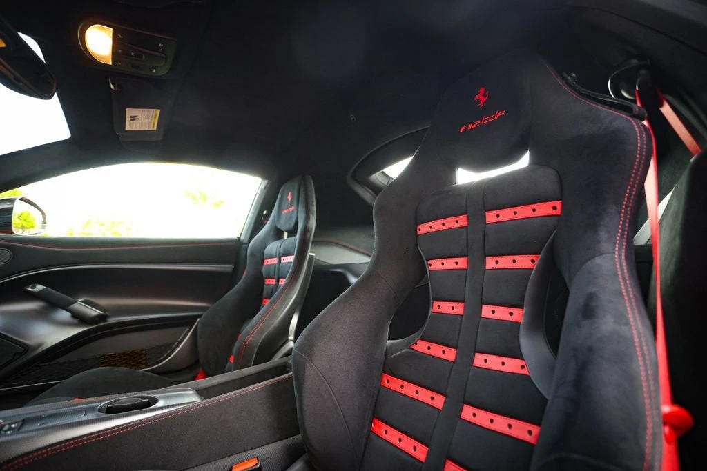 2017 Ferrari F12tdf - Image 2 of 31