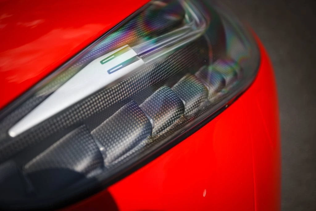2017 Ferrari F12tdf - Image 14 of 31
