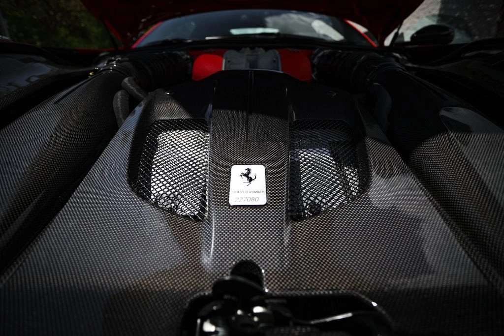 2017 Ferrari F12tdf - Image 29 of 31