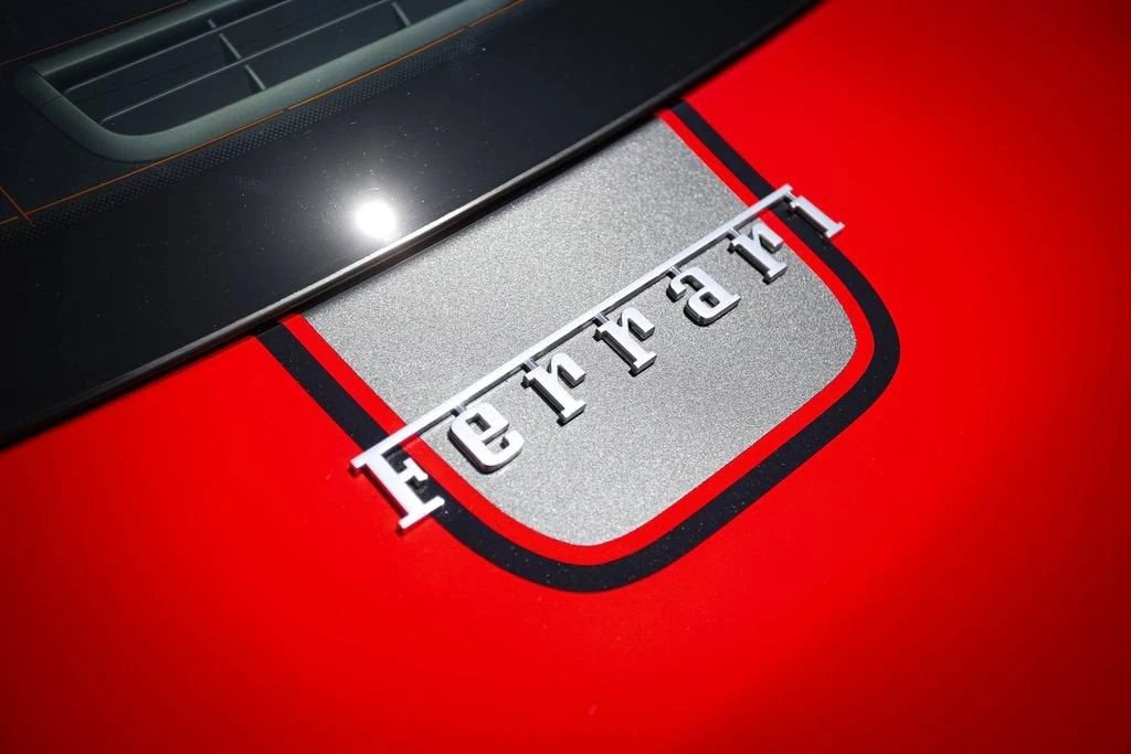 2017 Ferrari F12tdf - Image 25 of 31