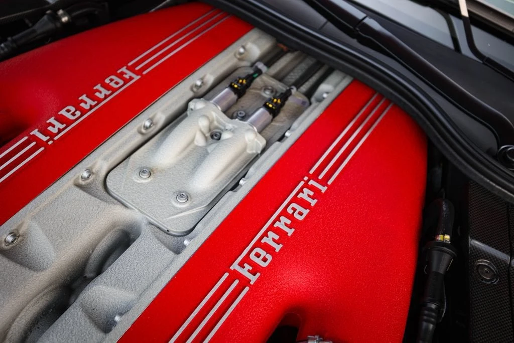 2017 Ferrari F12tdf - Image 27 of 31