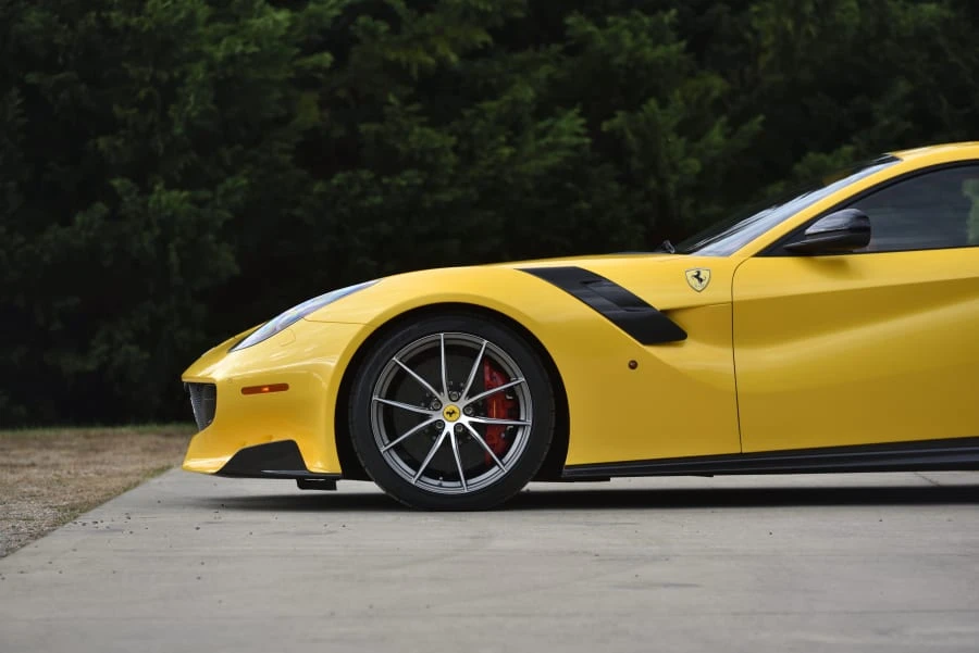 2017 Ferrari F12tdf - Image 11 of 31