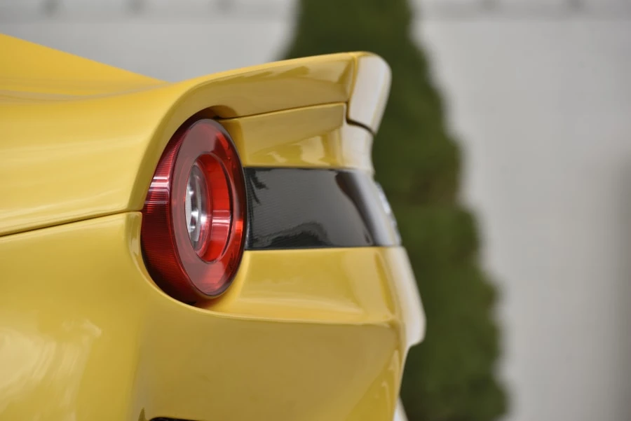 2017 Ferrari F12tdf - Image 8 of 31