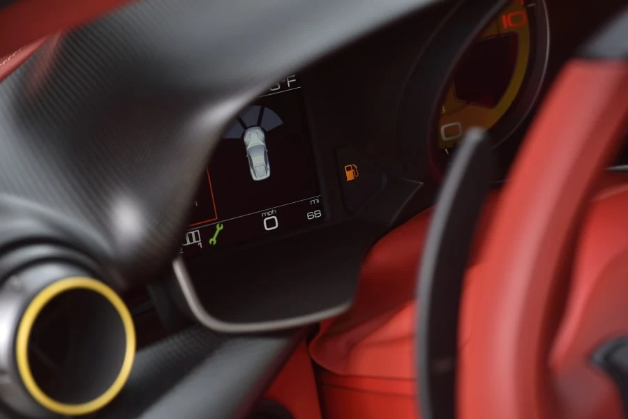 2017 Ferrari F12tdf - Image 30 of 31