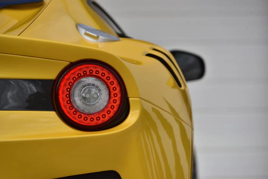 2017 Ferrari F12tdf - Image 16 of 31