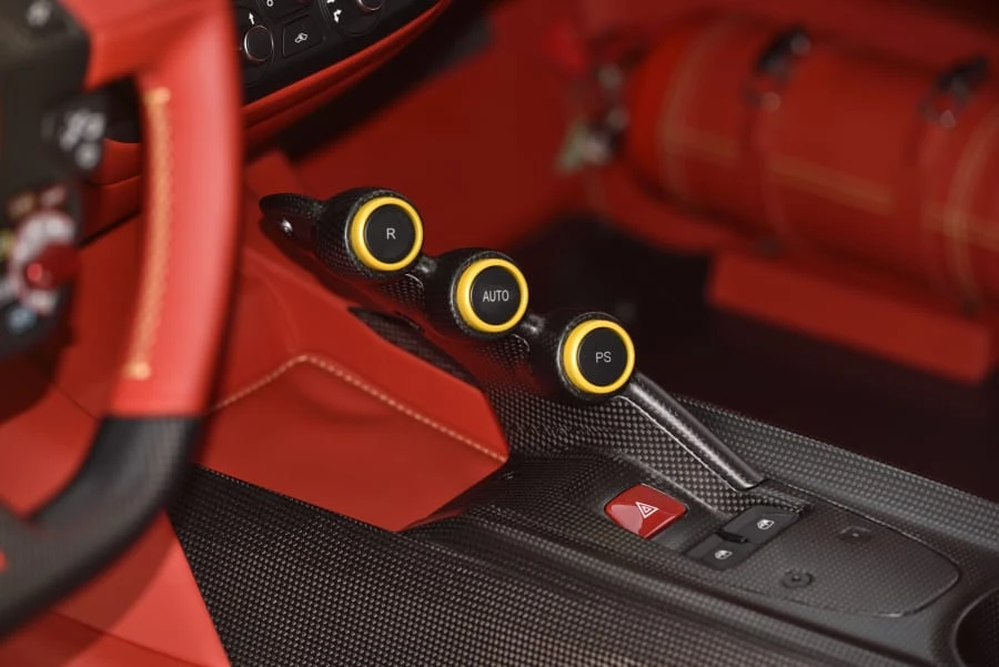 2017 Ferrari F12tdf - Image 31 of 31