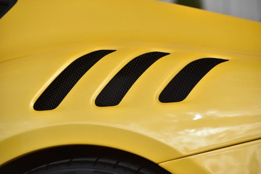2017 Ferrari F12tdf - Image 14 of 31