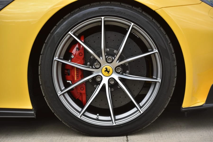 2017 Ferrari F12tdf - Image 7 of 31