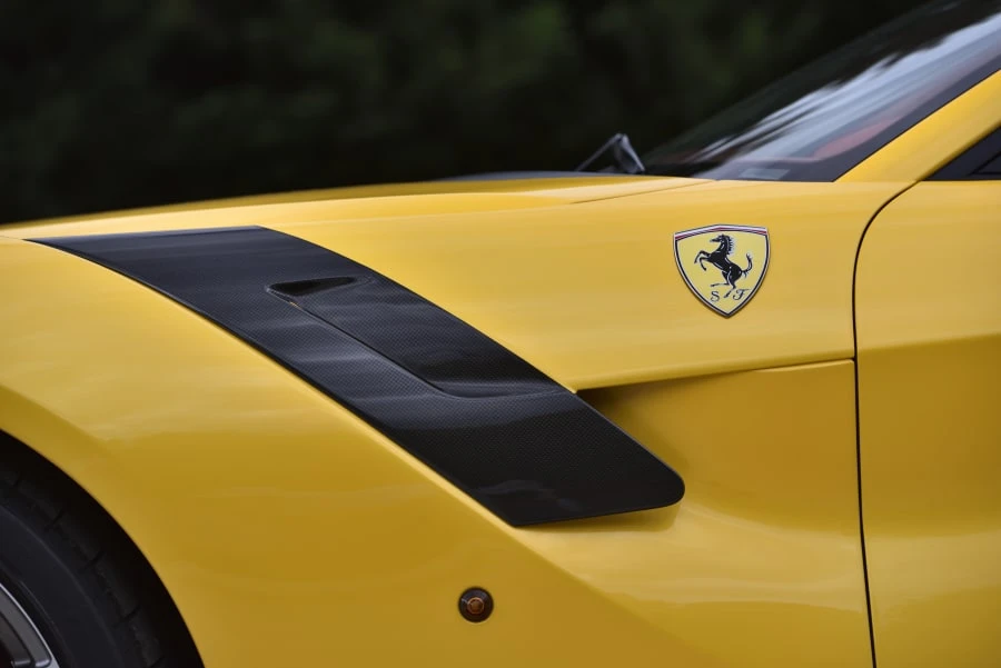 2017 Ferrari F12tdf - Image 15 of 31