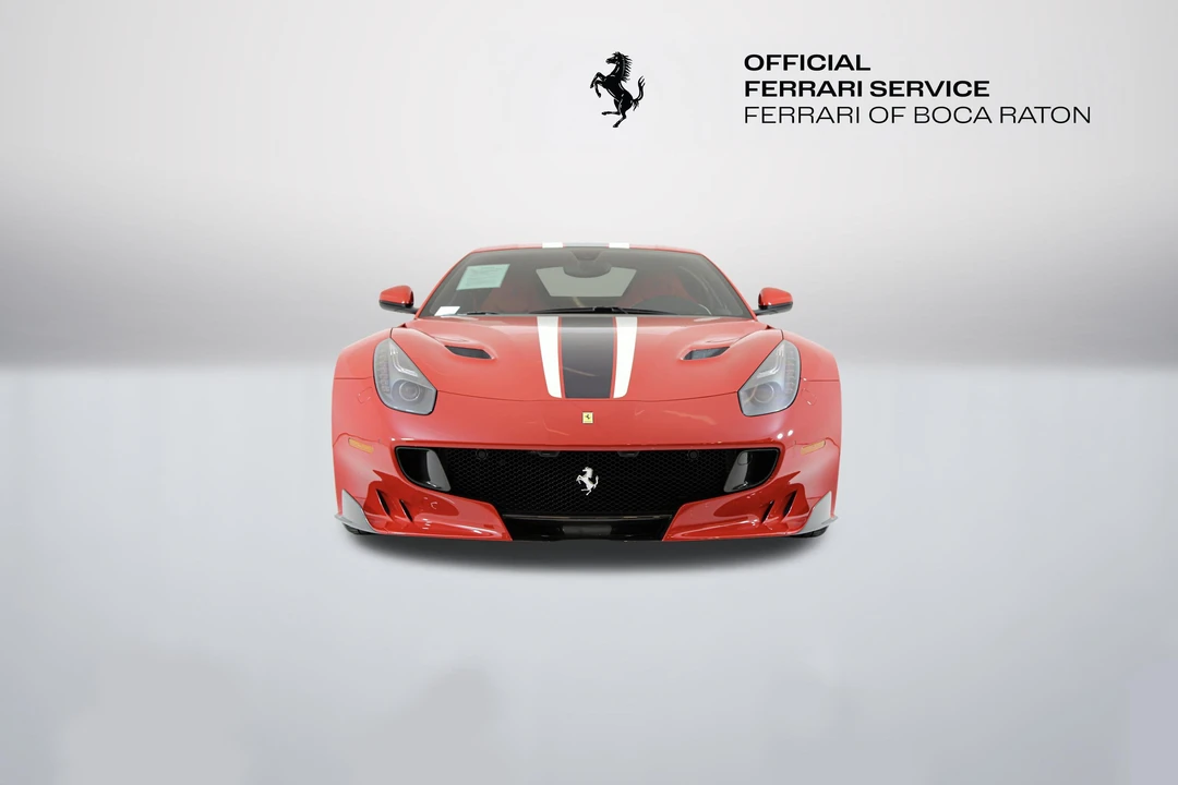 2017 Ferrari F12tdf - Image 11 of 31