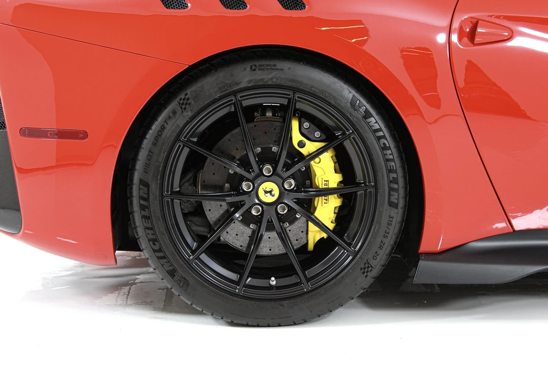 2017 Ferrari F12tdf - Image 17 of 31