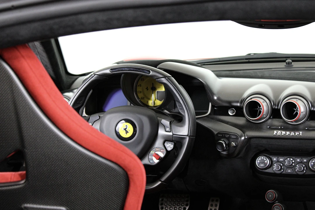 2017 Ferrari F12tdf - Image 29 of 31