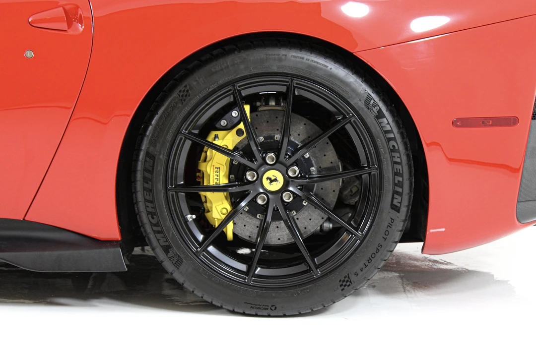 2017 Ferrari F12tdf - Image 16 of 31