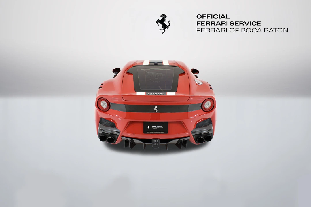 2017 Ferrari F12tdf - Image 18 of 31