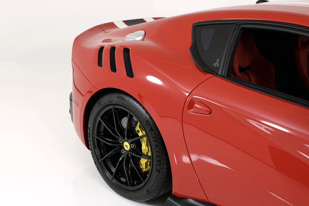 2017 Ferrari F12tdf - Image 27 of 31