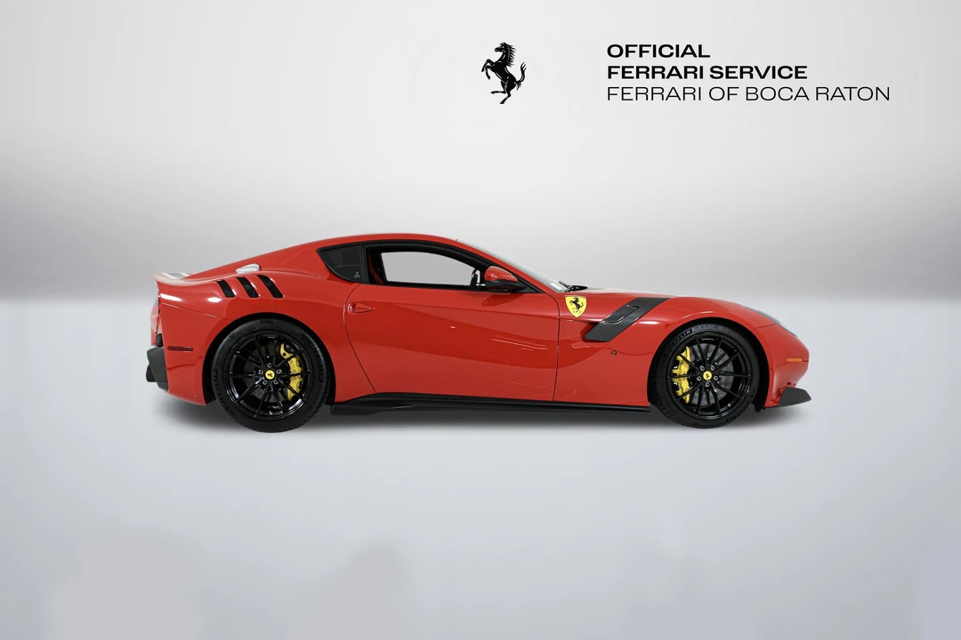 2017 Ferrari F12tdf - Image 9 of 31