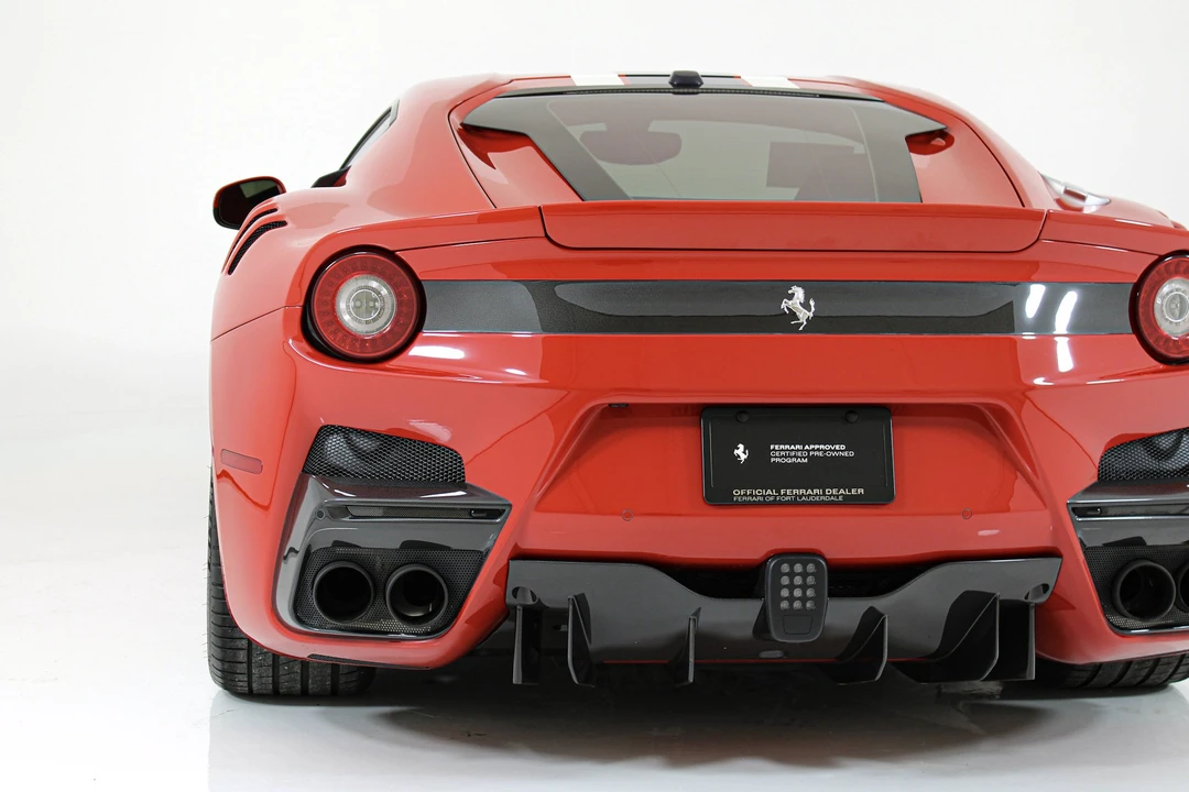 2017 Ferrari F12tdf - Image 19 of 31