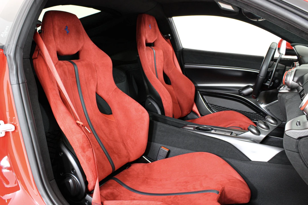 2017 Ferrari F12tdf - Image 23 of 31