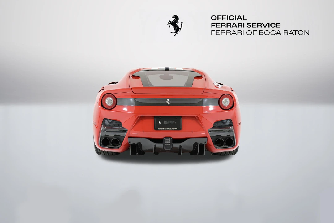 2017 Ferrari F12tdf - Image 8 of 31