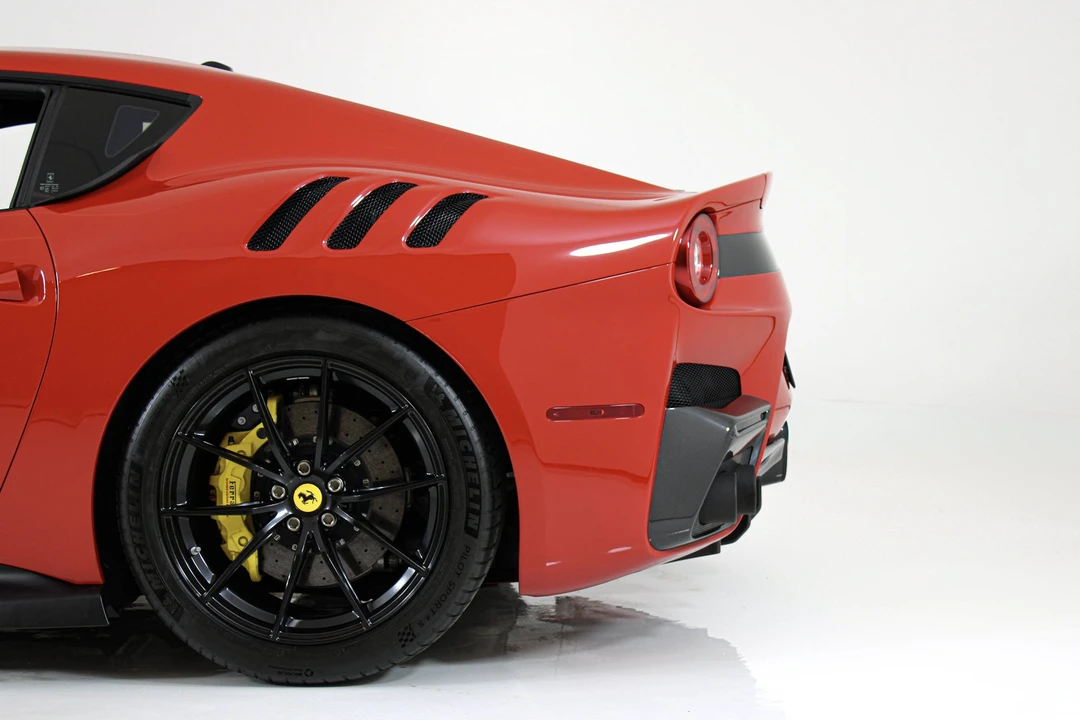 2017 Ferrari F12tdf - Image 5 of 31