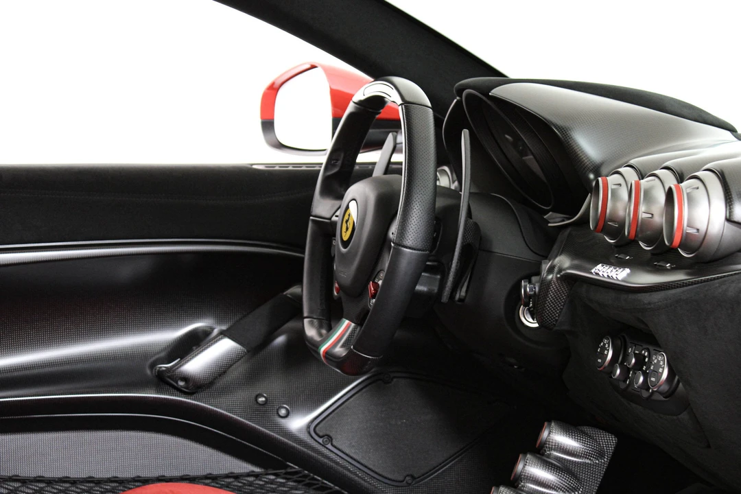 2017 Ferrari F12tdf - Image 26 of 31