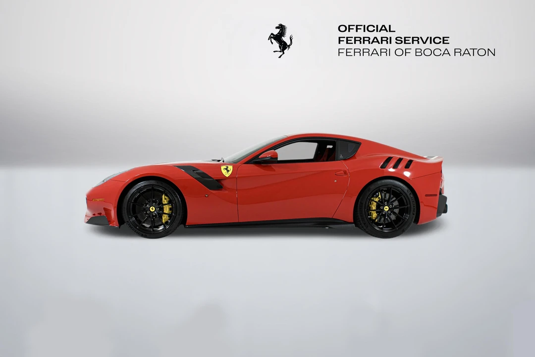 2017 Ferrari F12tdf - Image 4 of 31
