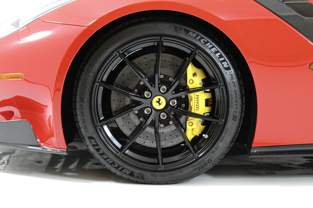 2017 Ferrari F12tdf - Image 15 of 31