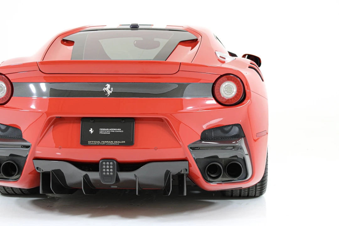2017 Ferrari F12tdf - Image 20 of 31