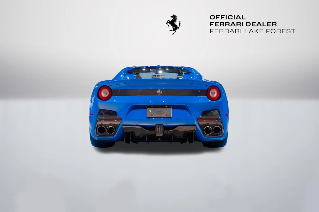2017 Ferrari F12tdf - Image 11 of 31
