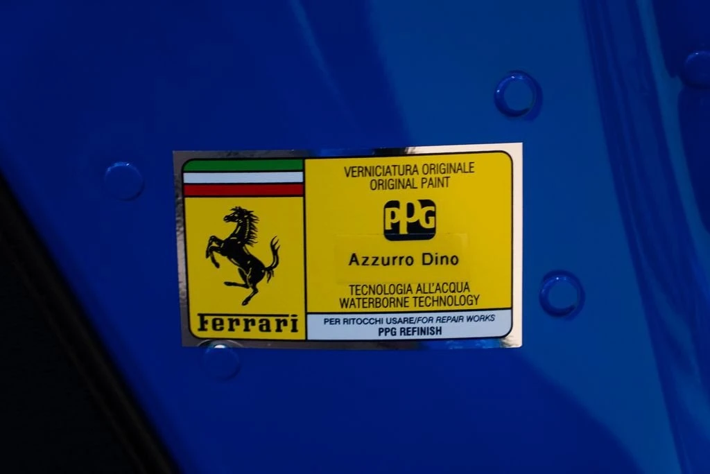 2017 Ferrari F12tdf - Image 25 of 31