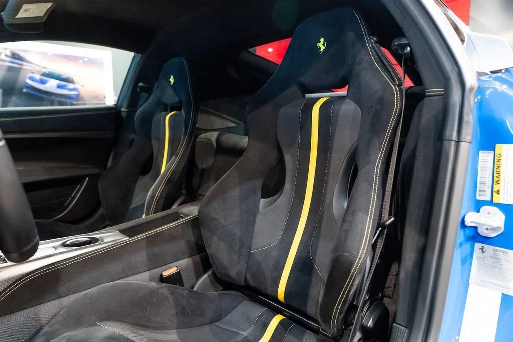 2017 Ferrari F12tdf - Image 4 of 31
