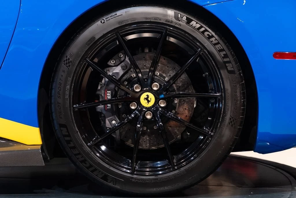 2017 Ferrari F12tdf - Image 16 of 31