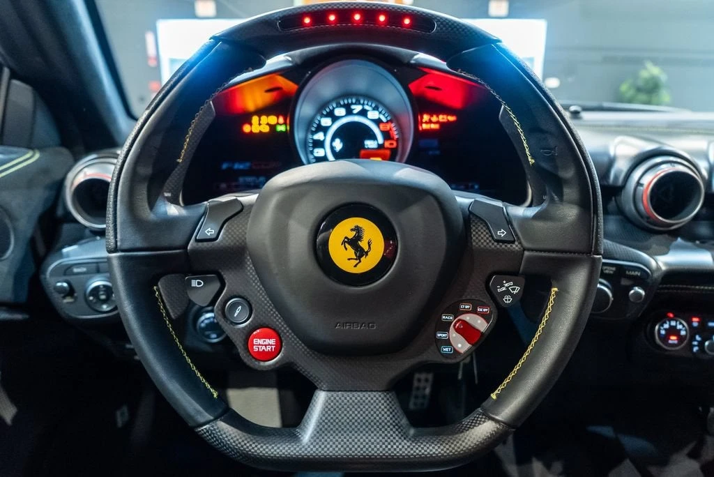 2017 Ferrari F12tdf - Image 5 of 31