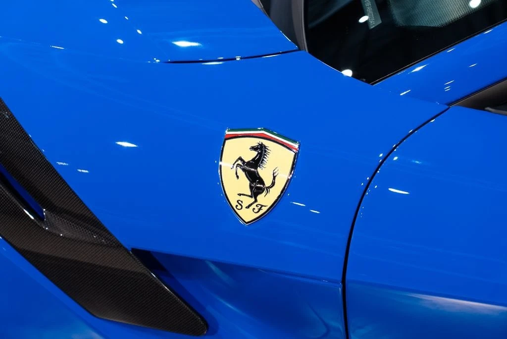2017 Ferrari F12tdf - Image 12 of 31