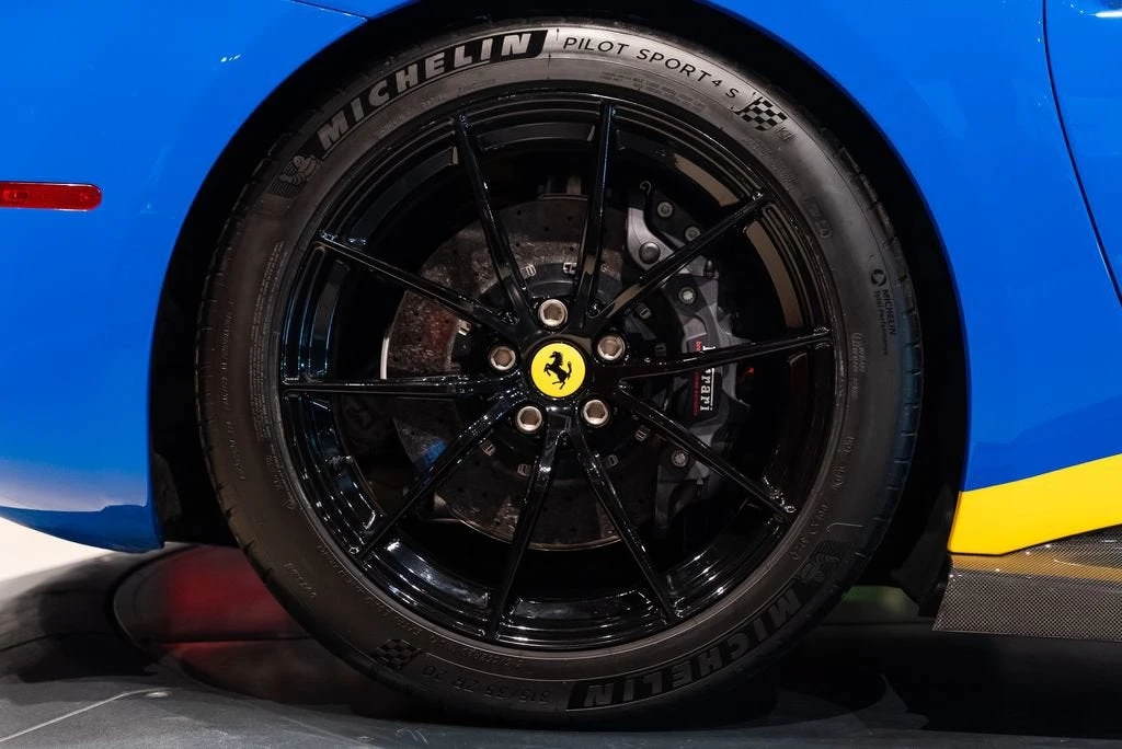 2017 Ferrari F12tdf - Image 17 of 31