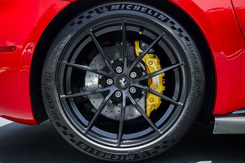 2017 Ferrari F12tdf - Image 21 of 31
