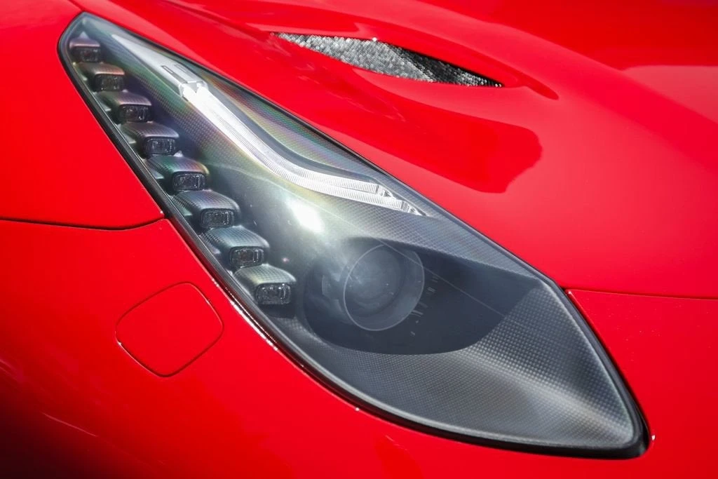 2017 Ferrari F12tdf - Image 14 of 31