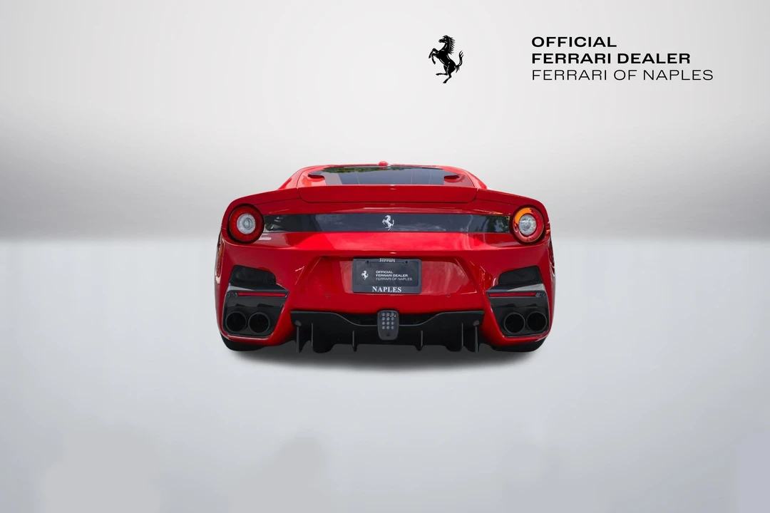 2017 Ferrari F12tdf - Image 4 of 31
