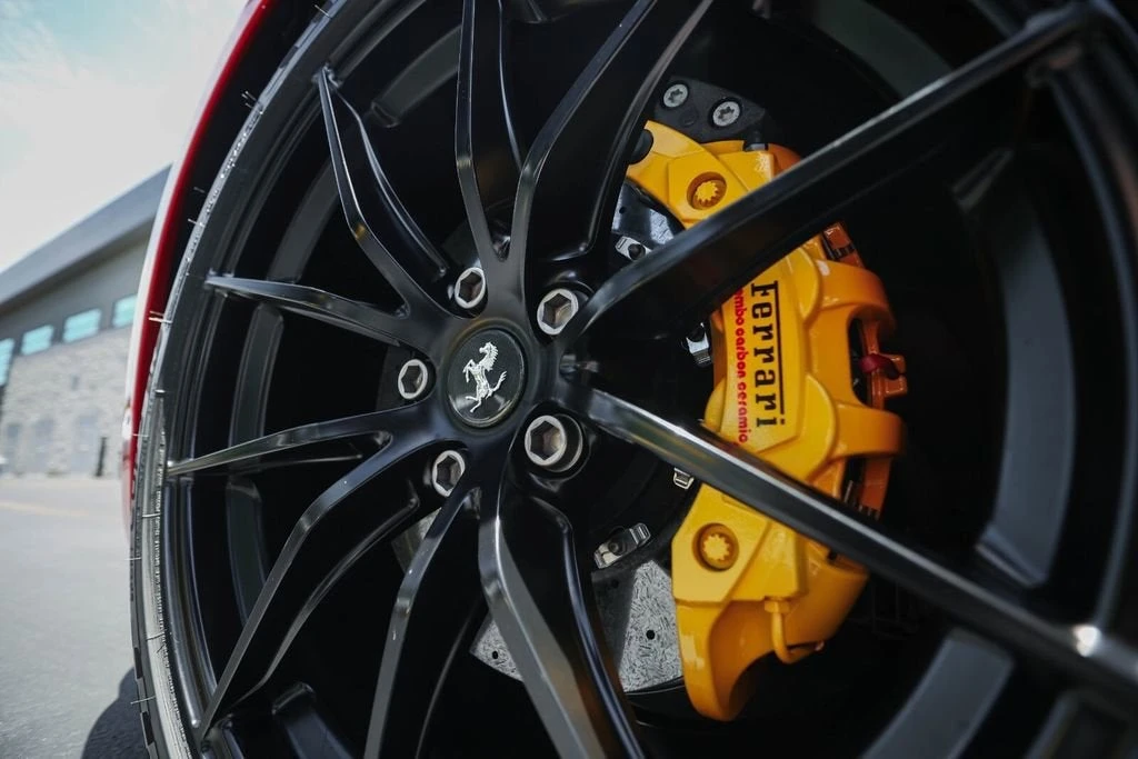 2017 Ferrari F12tdf - Image 22 of 31